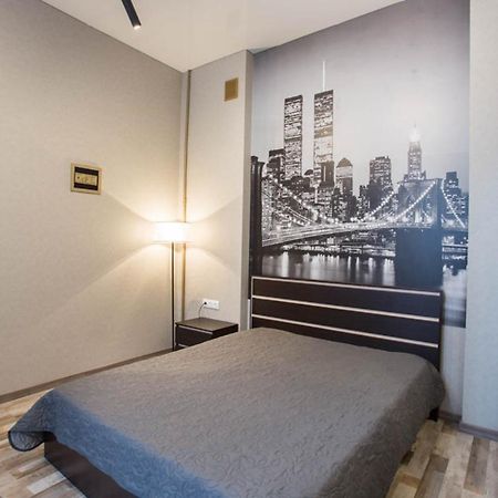 Apartments In Kharkiv Center - Darvina Str. 17/1 Exteriér fotografie