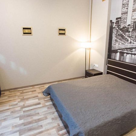 Apartments In Kharkiv Center - Darvina Str. 17/1 Exteriér fotografie