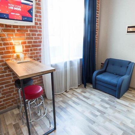 Apartments In Kharkiv Center - Darvina Str. 17/1 Exteriér fotografie