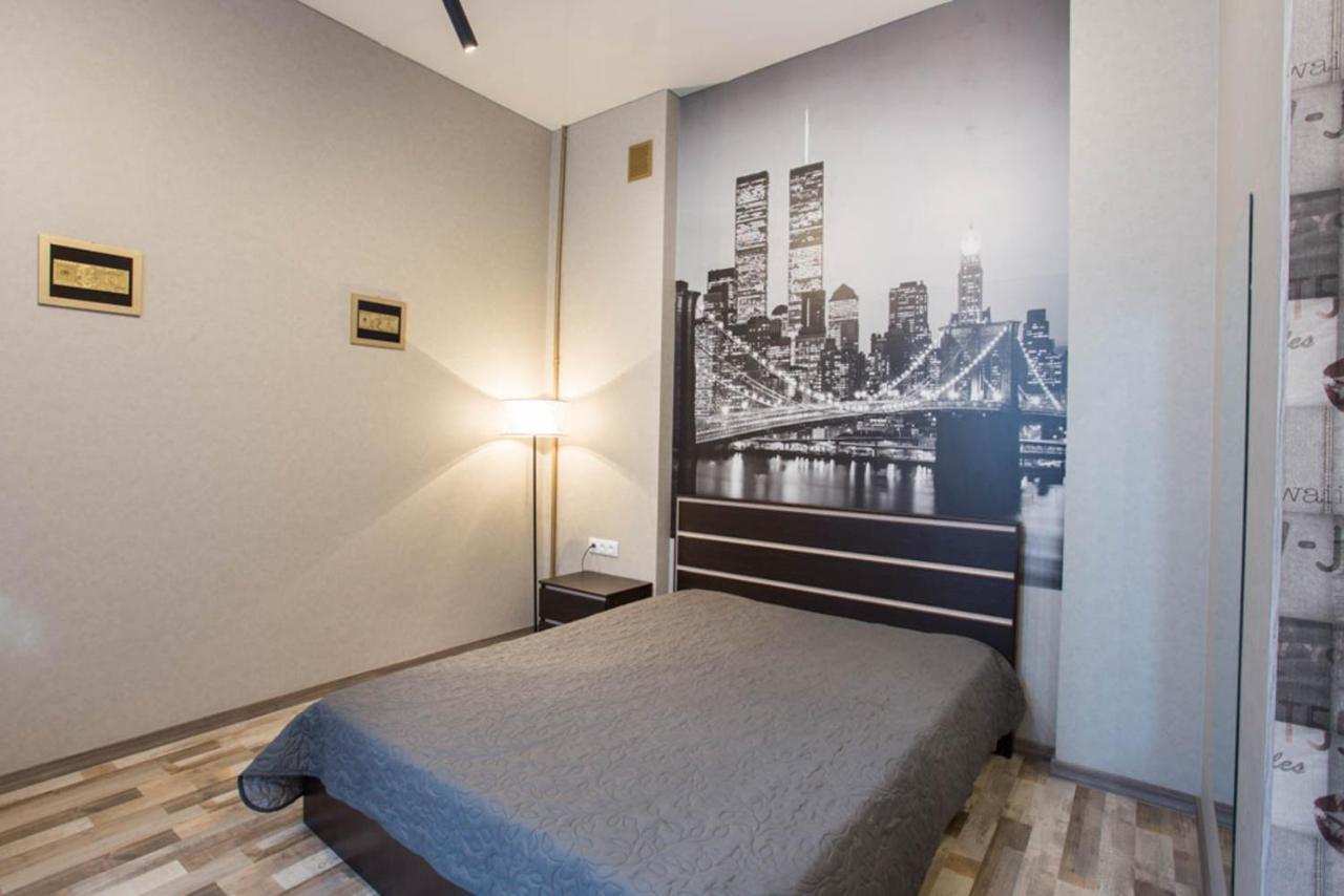 Apartments In Kharkiv Center - Darvina Str. 17/1 Exteriér fotografie