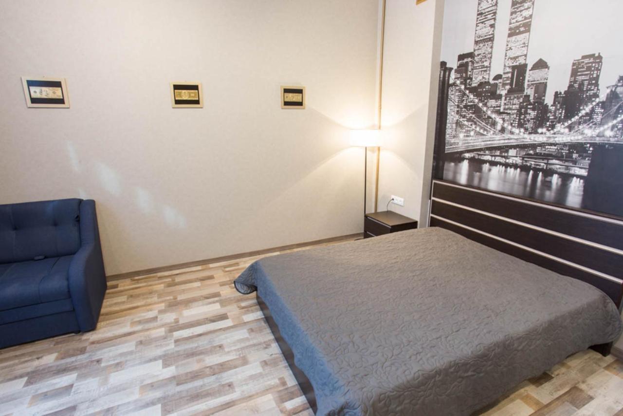 Apartments In Kharkiv Center - Darvina Str. 17/1 Exteriér fotografie