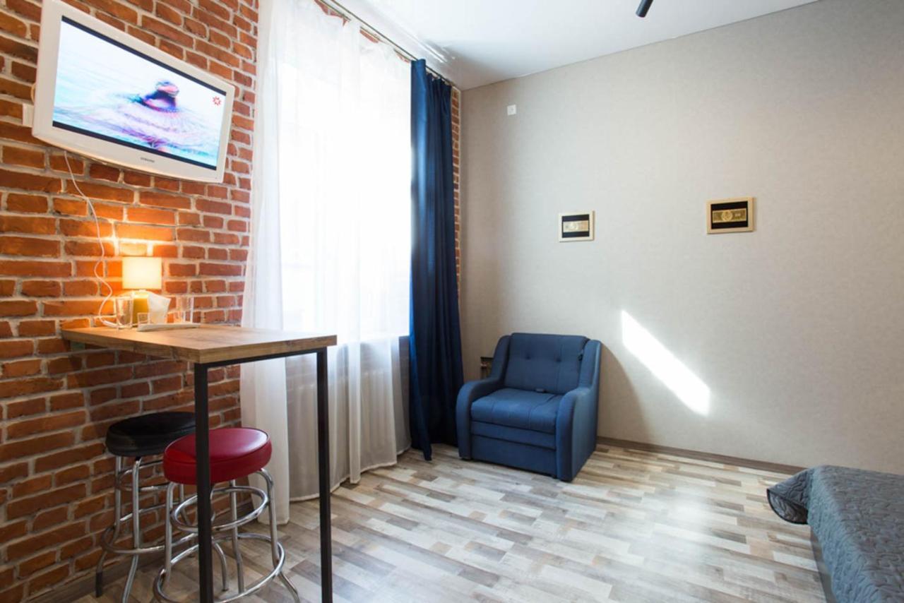 Apartments In Kharkiv Center - Darvina Str. 17/1 Exteriér fotografie