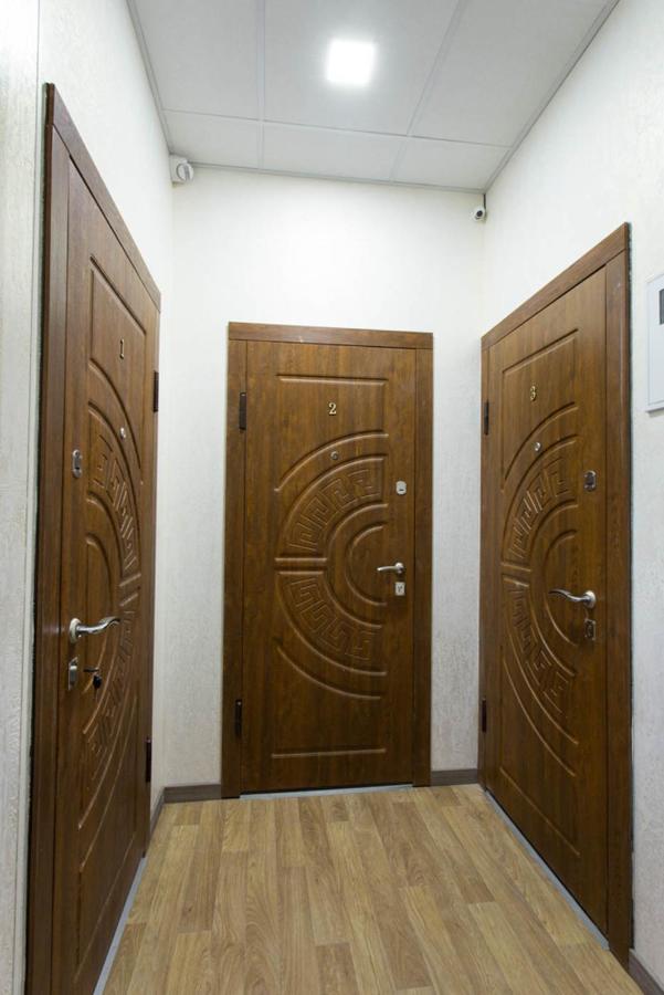 Apartments In Kharkiv Center - Darvina Str. 17/1 Exteriér fotografie